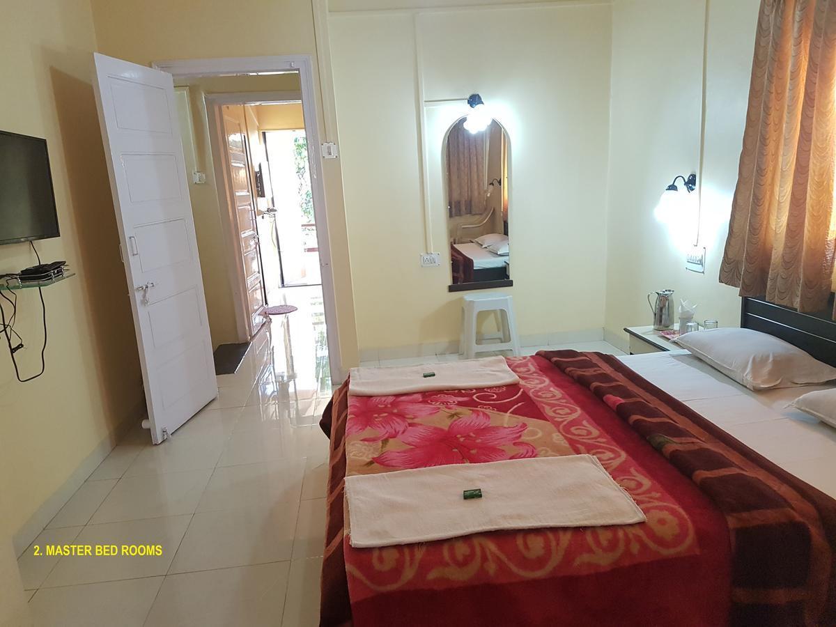 Hotel Stone House มหาบาเลชวาร์ ภายนอก รูปภาพ