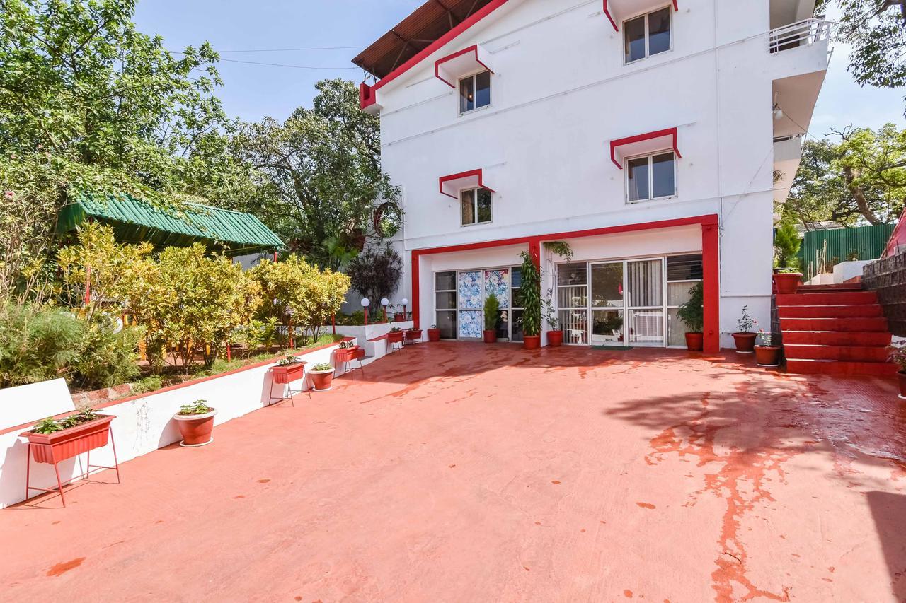 Hotel Stone House มหาบาเลชวาร์ ภายนอก รูปภาพ