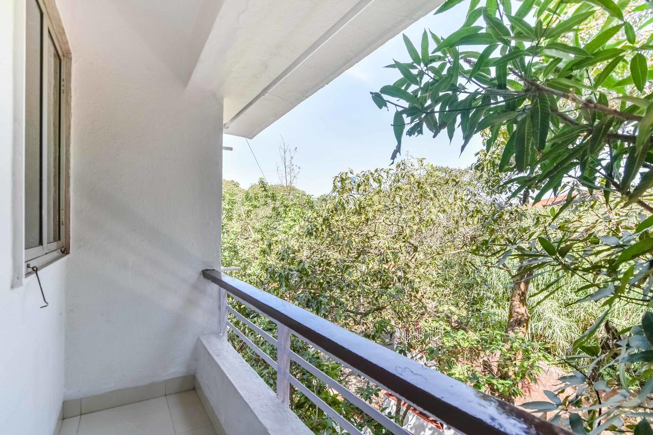 Hotel Stone House มหาบาเลชวาร์ ภายนอก รูปภาพ