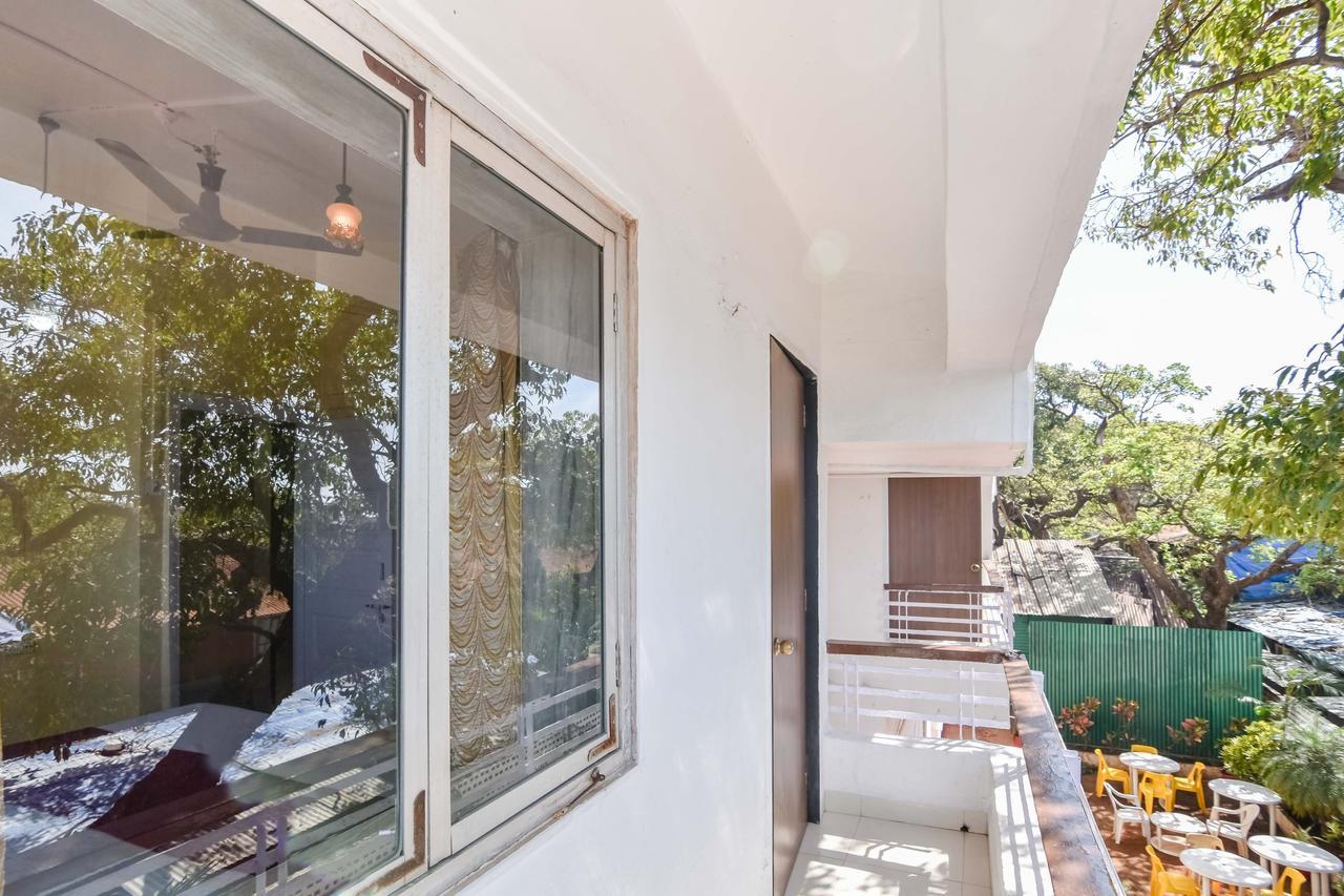 Hotel Stone House มหาบาเลชวาร์ ภายนอก รูปภาพ